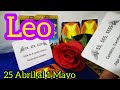 LEO 💯LO MAS GRANDIOSO ♌qué te puede SUCEDER VERÁS LA SEÑAL DE TU ANGEL TE HABLAN🌷👏