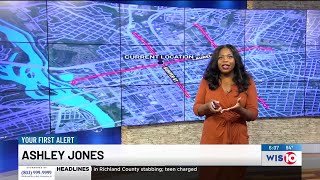 COMET planning new location for hub in downtown Columbia