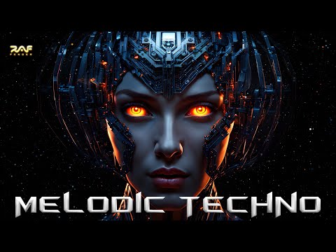 Melodic Techno &