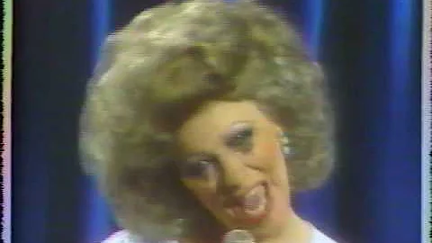 SCTV Tammy Faye Baker Skit with Catherine O'Hara