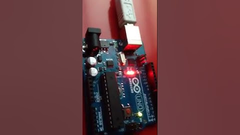 Scratch 4 Arduino Demo