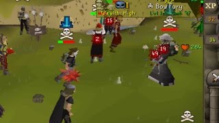 Stuck With The Dragon Weapons