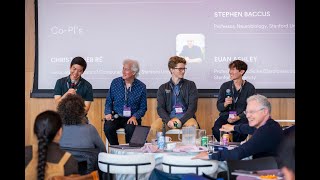 Session 6: Evo, A Foundation Model for Generative Genomics