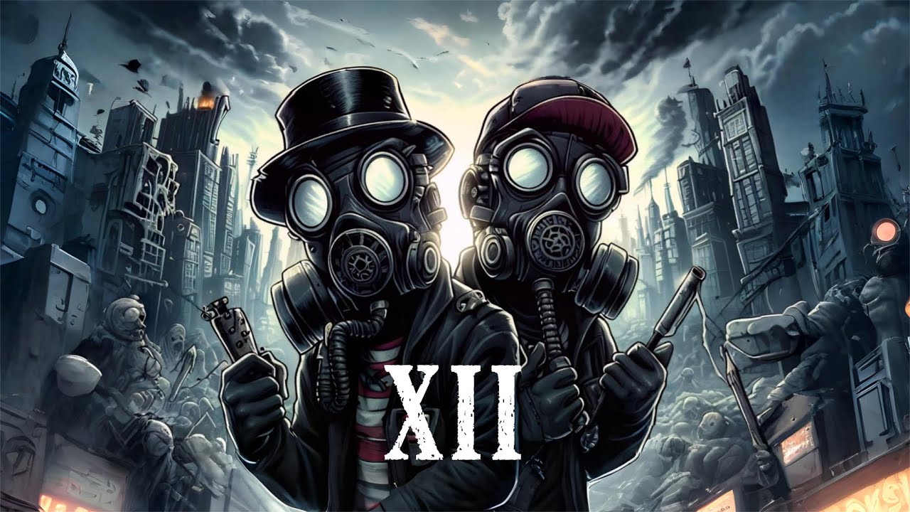 Watch UNDERGROUND RAP | Alexander Aberrant & Kendan Reeves - XII on YouTube Watch UNDERGROUND RAP | Alexander Aberrant & Kendan Reeves - XII on YouTube