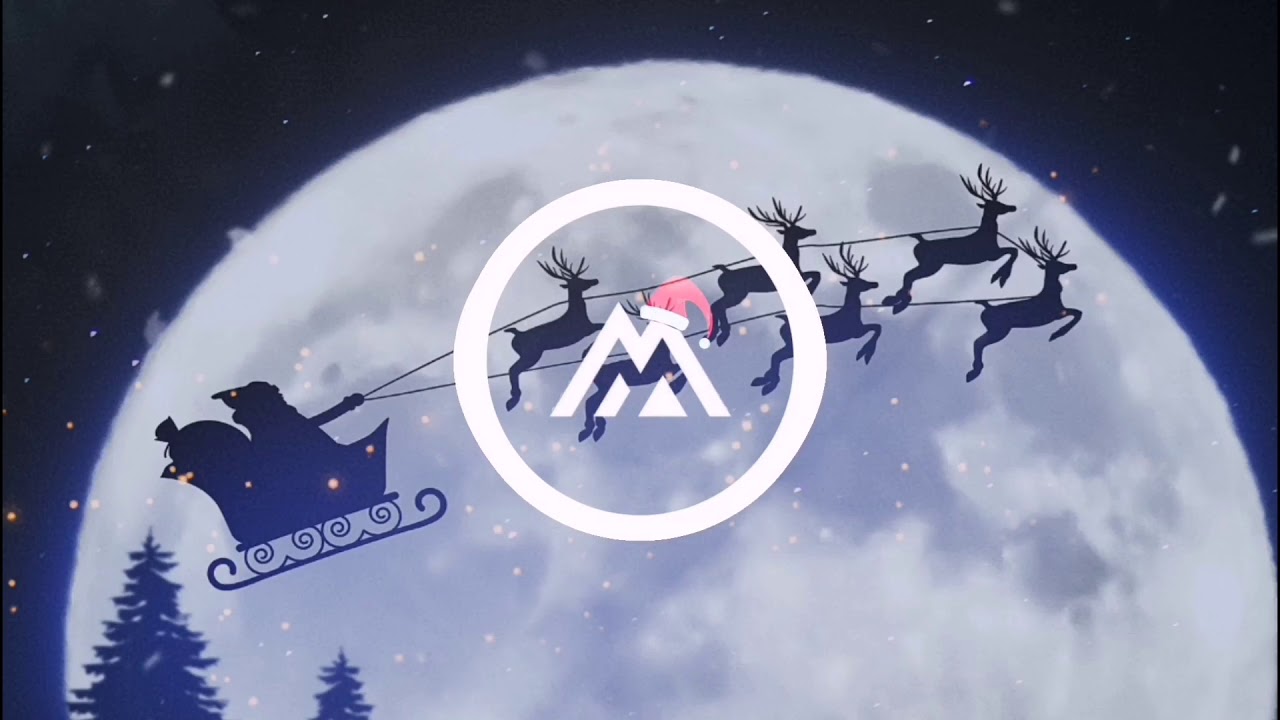HERE COMES SANTA CLAUS REMIX [Meely Trap] - YouTube