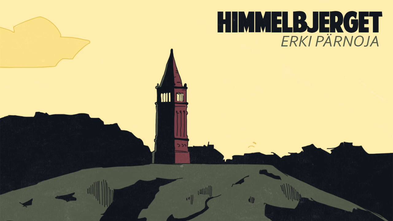 Watch Erki Pärnoja - Himmelbjerget on YouTube Watch Erki Pärnoja - Himmelbjerget on YouTube
