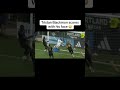 Tristan Blackmon scores with his face 😳 #vwfc #mls