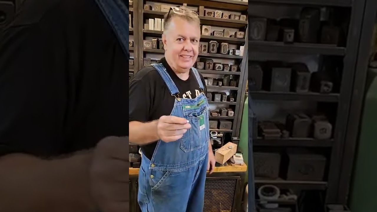 Aluminum Force For Impression Dies!