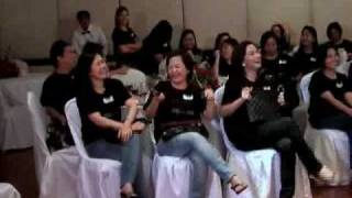 IAM Batch 84 Grand Reunion Video Part7