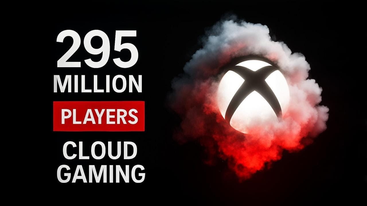 Is Cloud Gaming Taking Over The World In 2026 YouTube 