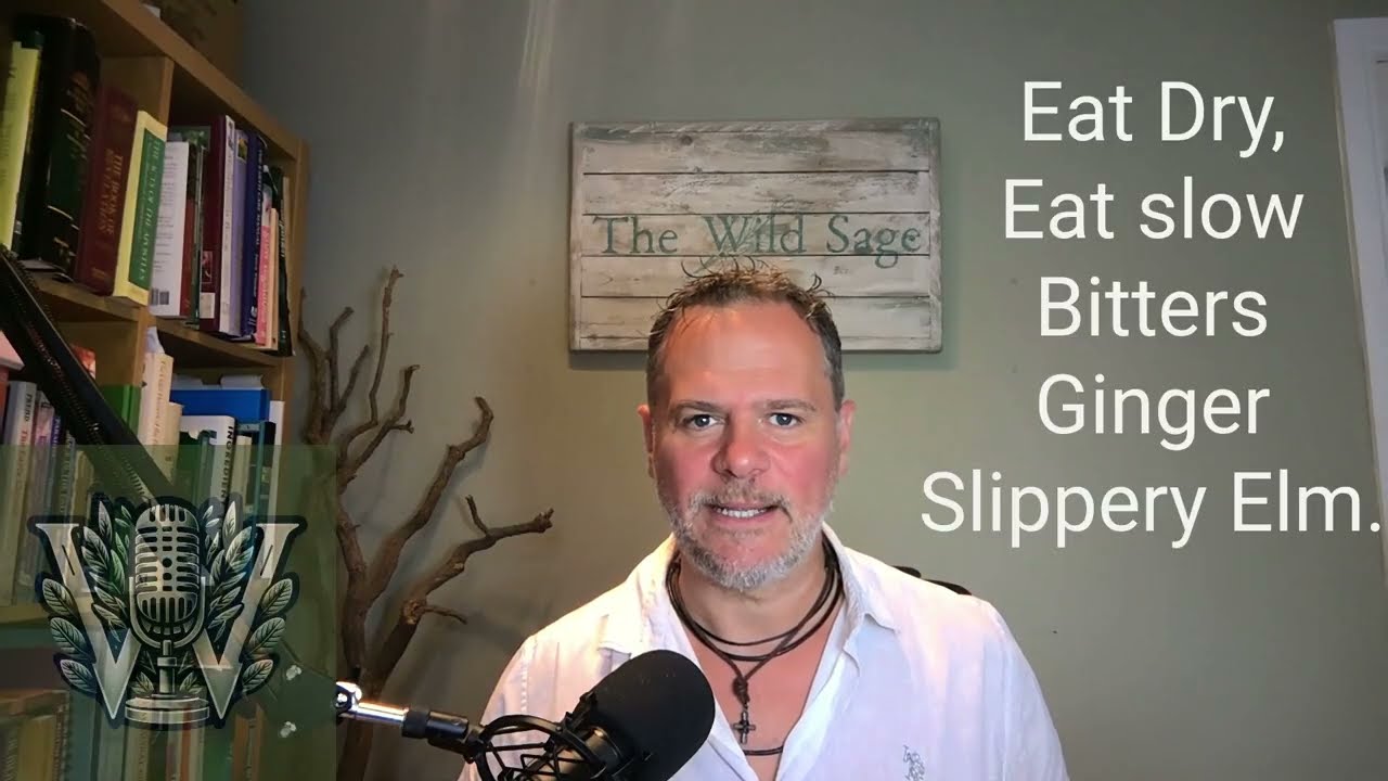 The Dangers of Antacids and herbal alternatives