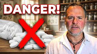 Antacids - the dangers and the herbal alternatives