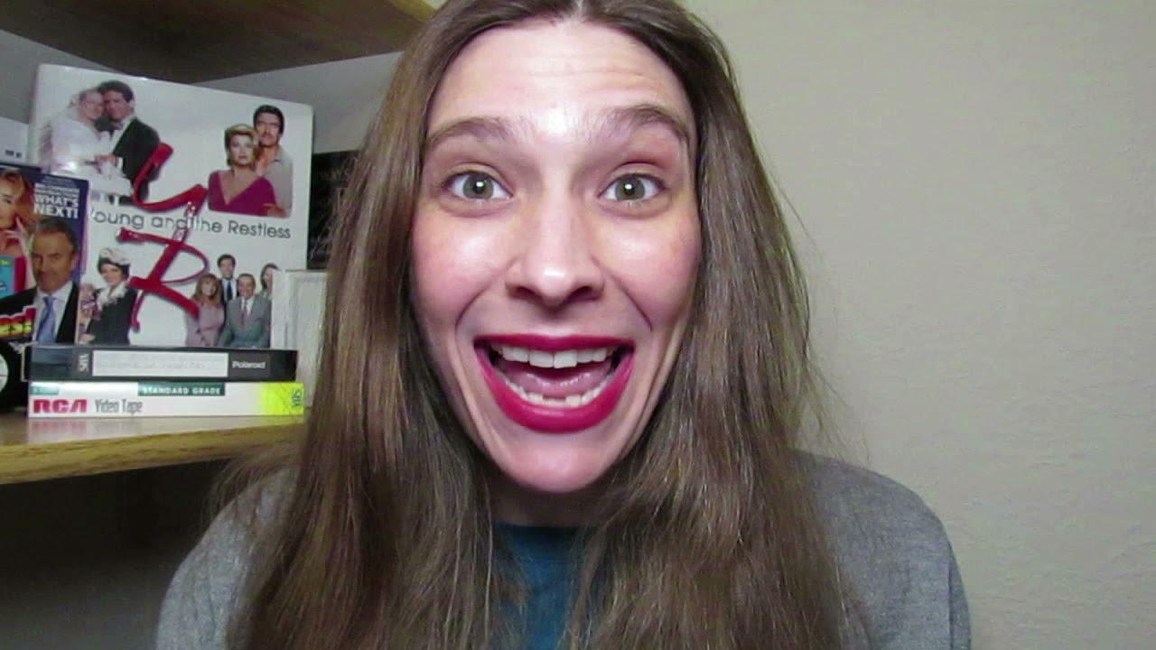 Y&R Chat - December 12, 2021