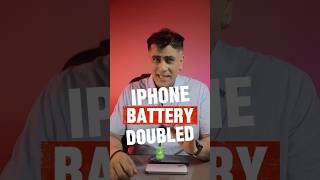 iOS 26 settings draining your battery?⚡#shorts