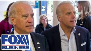 DOJ reportedly looking at transactions linked to President Biden’s brother