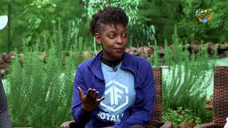 Your Health Talk Show Promo