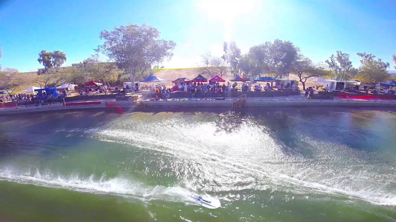 Lake Havasu R/C Boat Racing 2015 YouTube