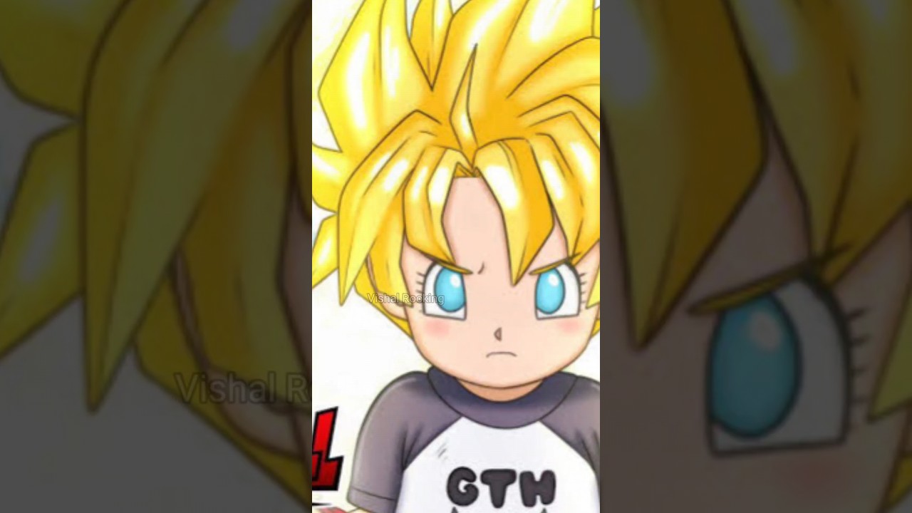 KYA PAN SUPER SAIYAN BAN SKTI HAI  ??