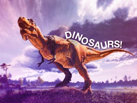 Video: Da li su se dinosaurusi kretali u krdima?