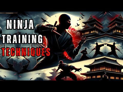 Master Ninja Secrets