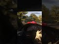 use headphones for clean v8 sound #shorts