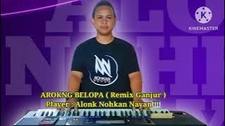 Download lagu AROKNG BELOPA ( Remix Ganjur version )