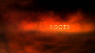 Gregor The Overlander