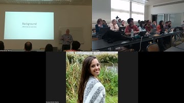 Virtual Environments: Developing accessible presence within an XR environment