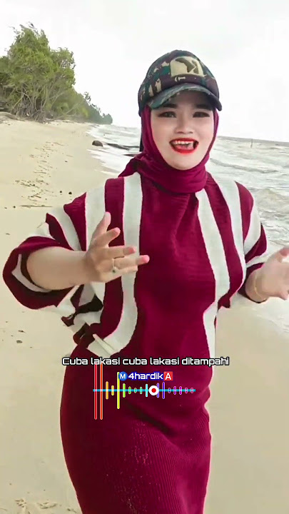 Karindangn (Era Syaqira) Lipsync by Wina -TikTok  @m4hardika