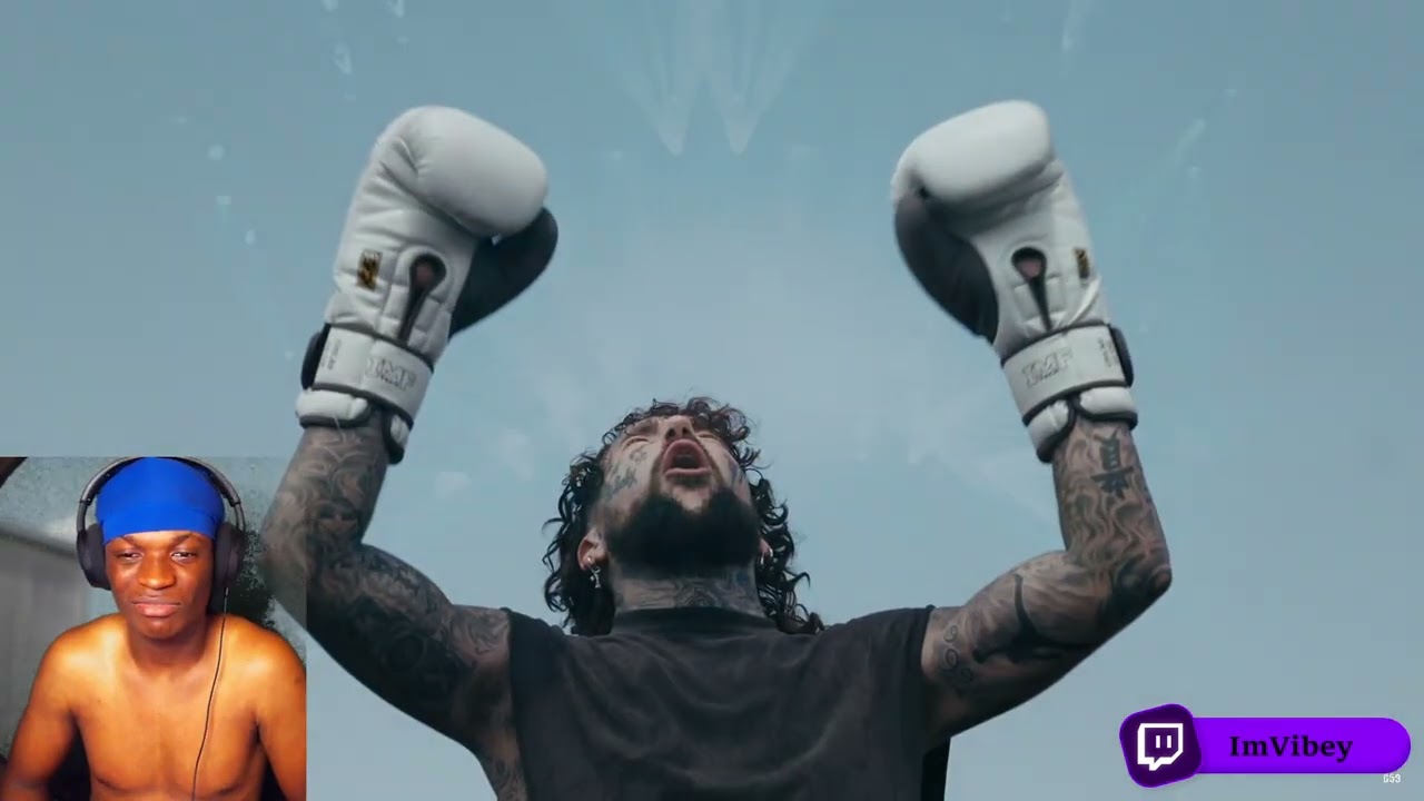 THIS IS UPLIFTING!! $UICIDEBOY$ "Monochromatic" Reaction