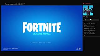 Transmisión De Ps4 En Vivo De Duvan2340