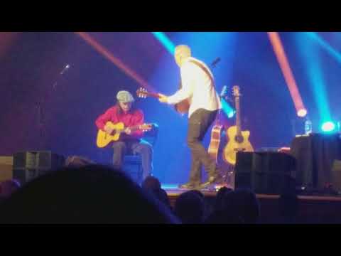 Tommy Emmanuel &