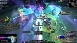 Mythic Gorefiend First Kill [Zealot Team - Eternal Kingdom - Proudmoore]