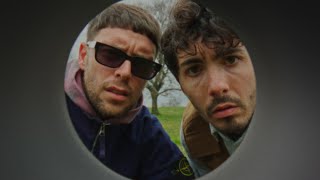 Gazzelle - Milioni (feat. Fulminacci) (visual)