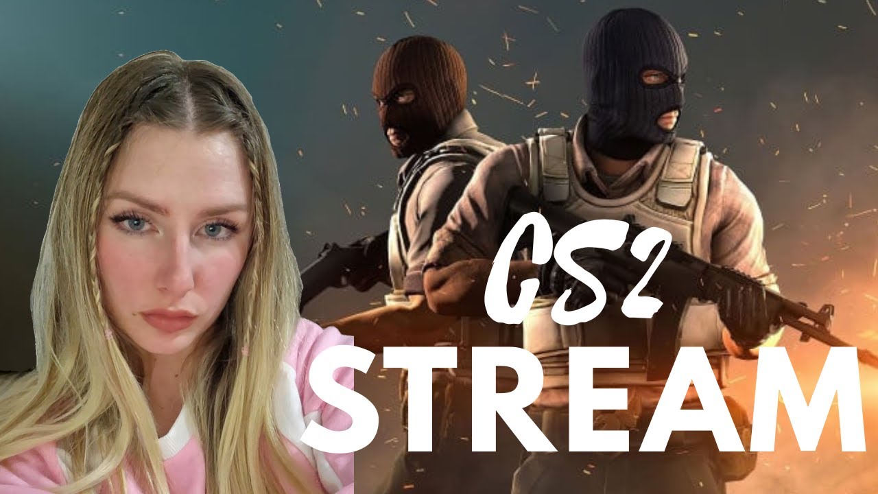 🔴CS2 STREAM🔥FACEIT  duoQ - Bustam se iz lvl6 (ako Bog da) 🔴