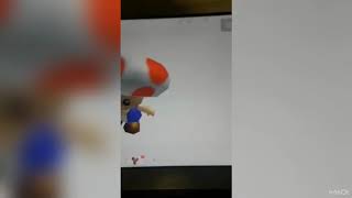 Chandelier But its a toad earrape