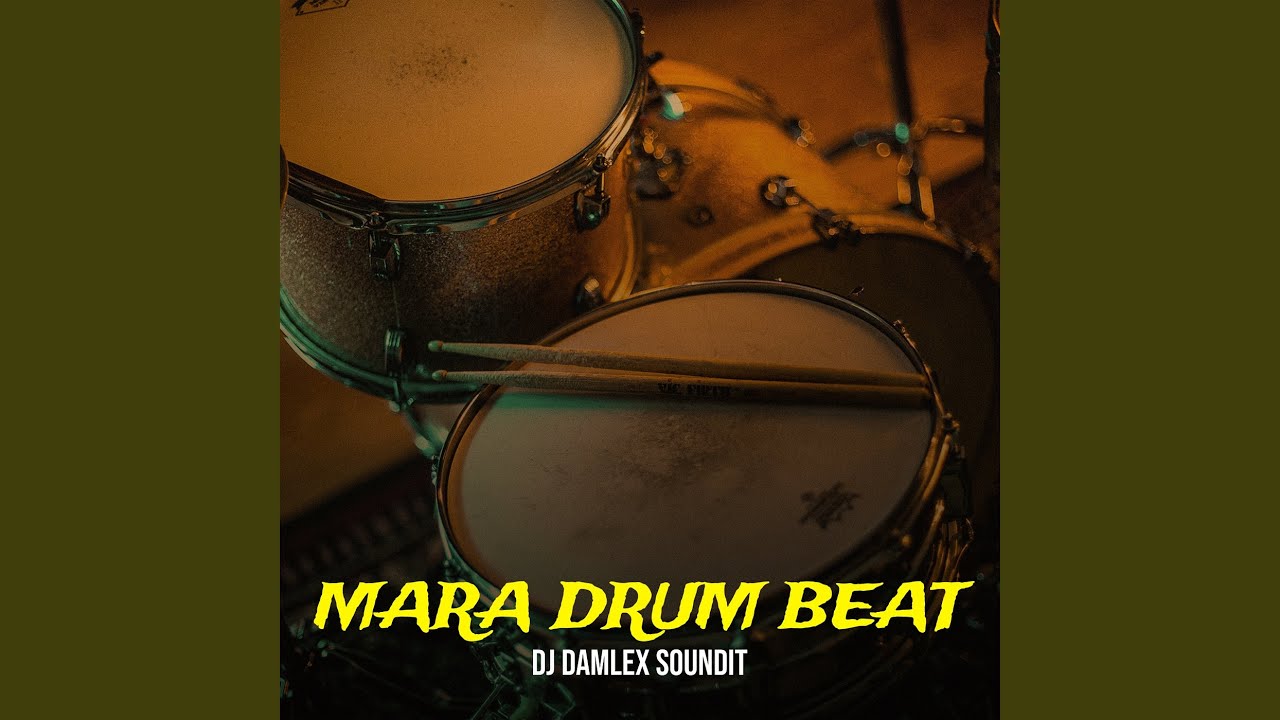 Mara Drum Beat
