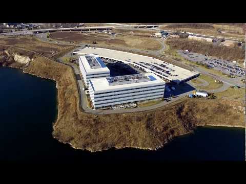 Old Quarry Reborn At Atwater Home To Endo International 