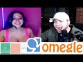 OMEGLE GIRLS DO WHAT I SAY 😱 (OMEGLE BEATBOXING)