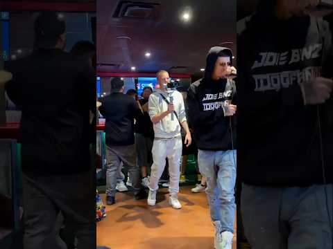 king caraïbe samedi soir ! #frp #rap #musique #show