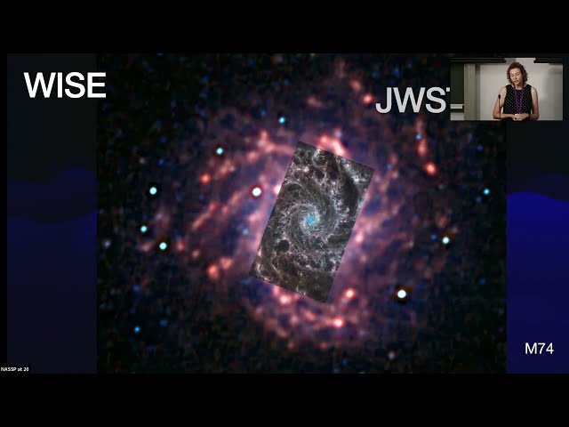 Michelle Cluver | A spectroscopic galaxy survey of the southern sky