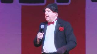 JIMMY CRICKET BEST OF BRITISH- PRODUCED BY PAUL M GREEN