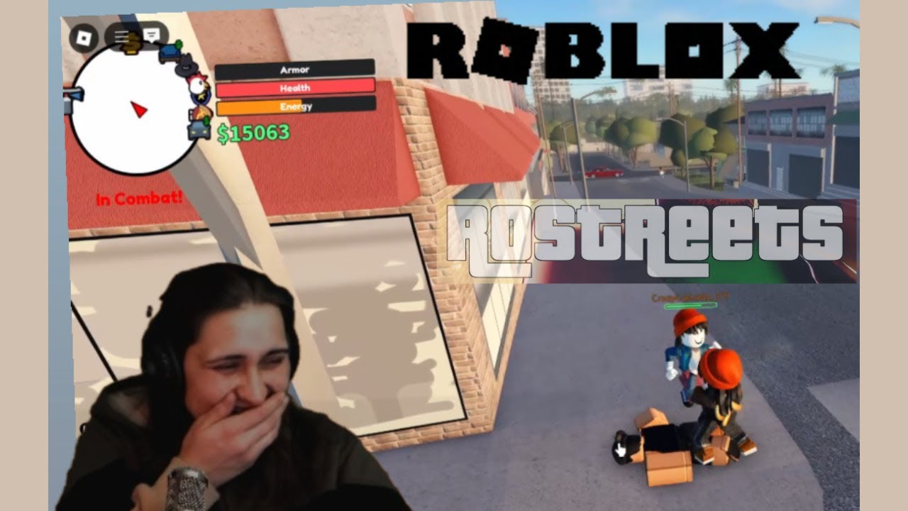 Rostreets Script Roblox GTA: RoStreets! 🚔💥 - YouTube