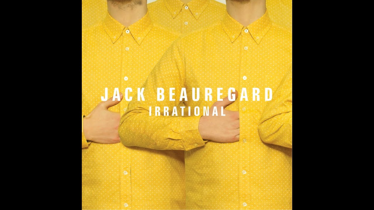 Jack Beauregard - Where Is the Line