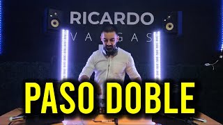 Paso Doble Mix #1 | Clásicos - Orquesta Matecaña, Orquesta Guayacán por Ricardo Vargas