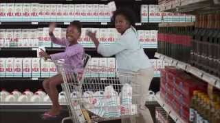 Ina Romeo - Got Milk