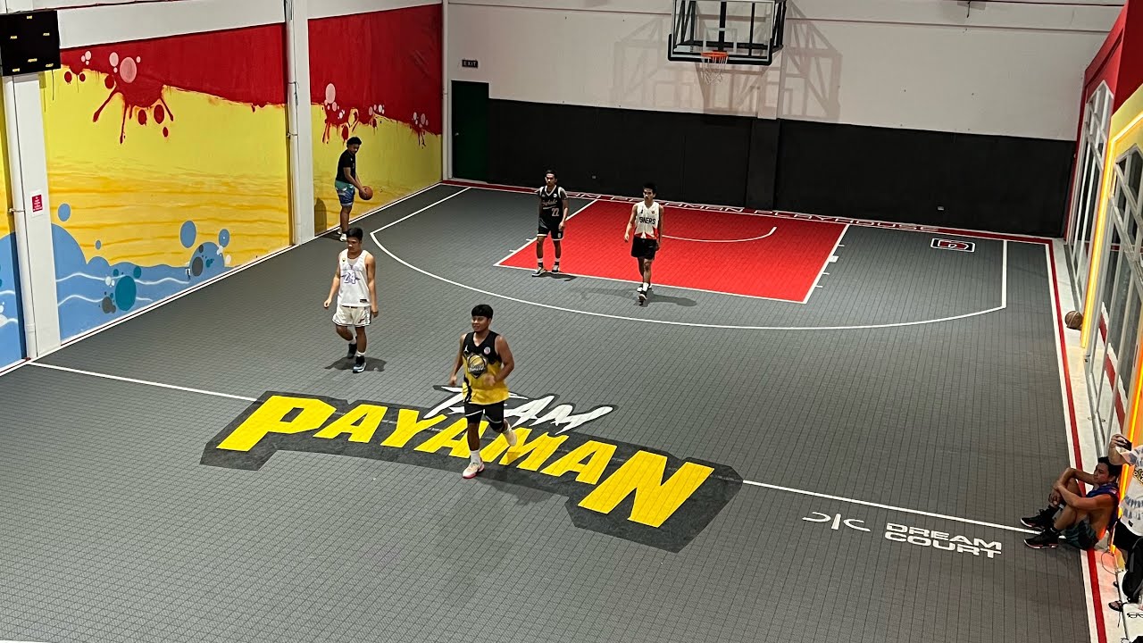 TEAM PAYAMAN Playhouse Vlog 12 YouTube