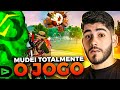 A COMBINAÇÃO QUE VAI MUDAR O META GAME DO FREE FIRE!!