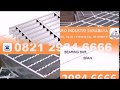 Jual Grating Floor Surabaya | cv AIS | WA 082129846666