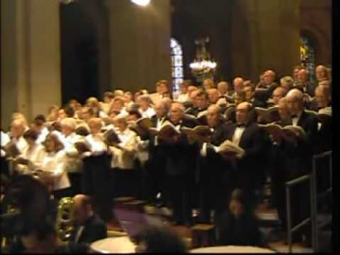 Rossini : Stabat Mater (V)